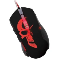 Игровая мышь QUMO Dragon War Axe M07 фото 1